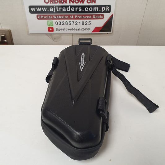 Carbon Fiber Pouch , 4
