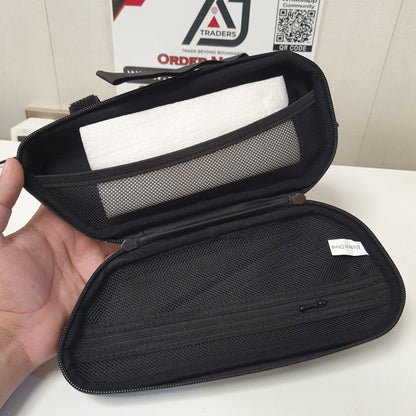 Carbon Fiber Pouch , 4