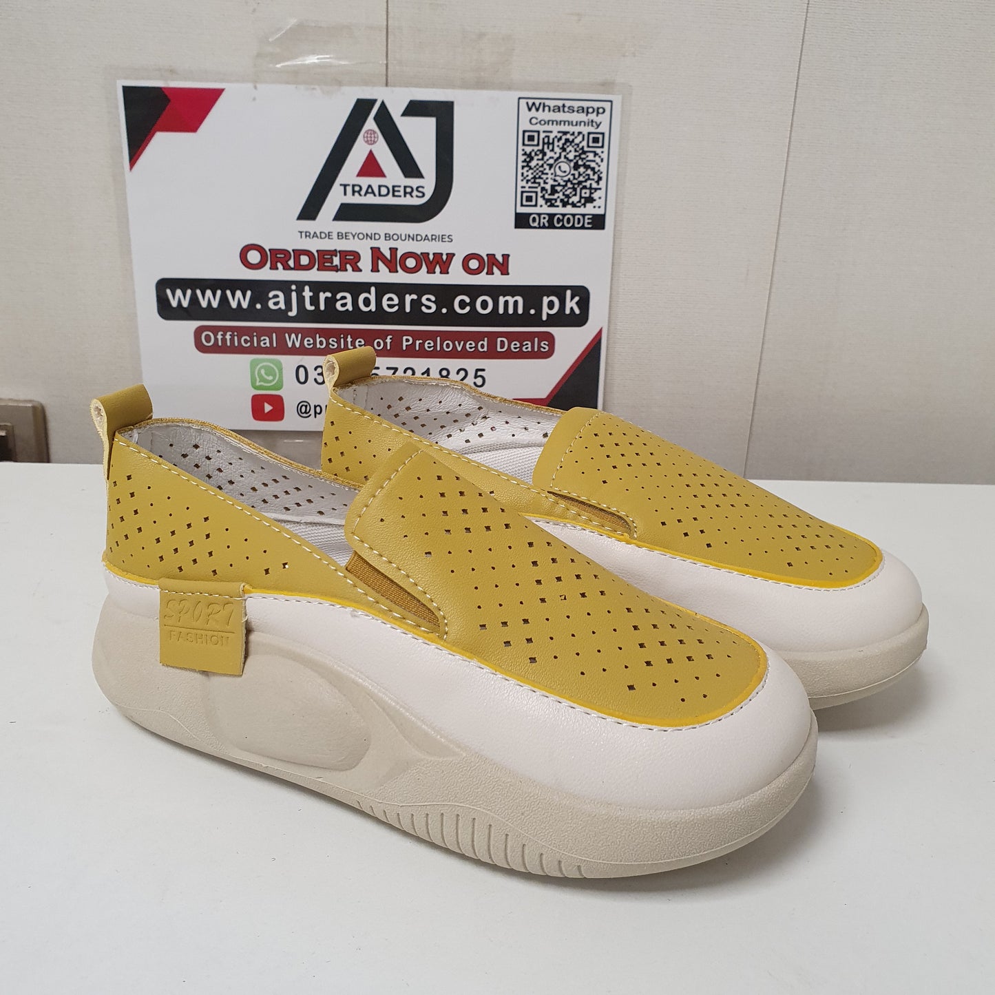 Fashion Shoes for Girls , 1