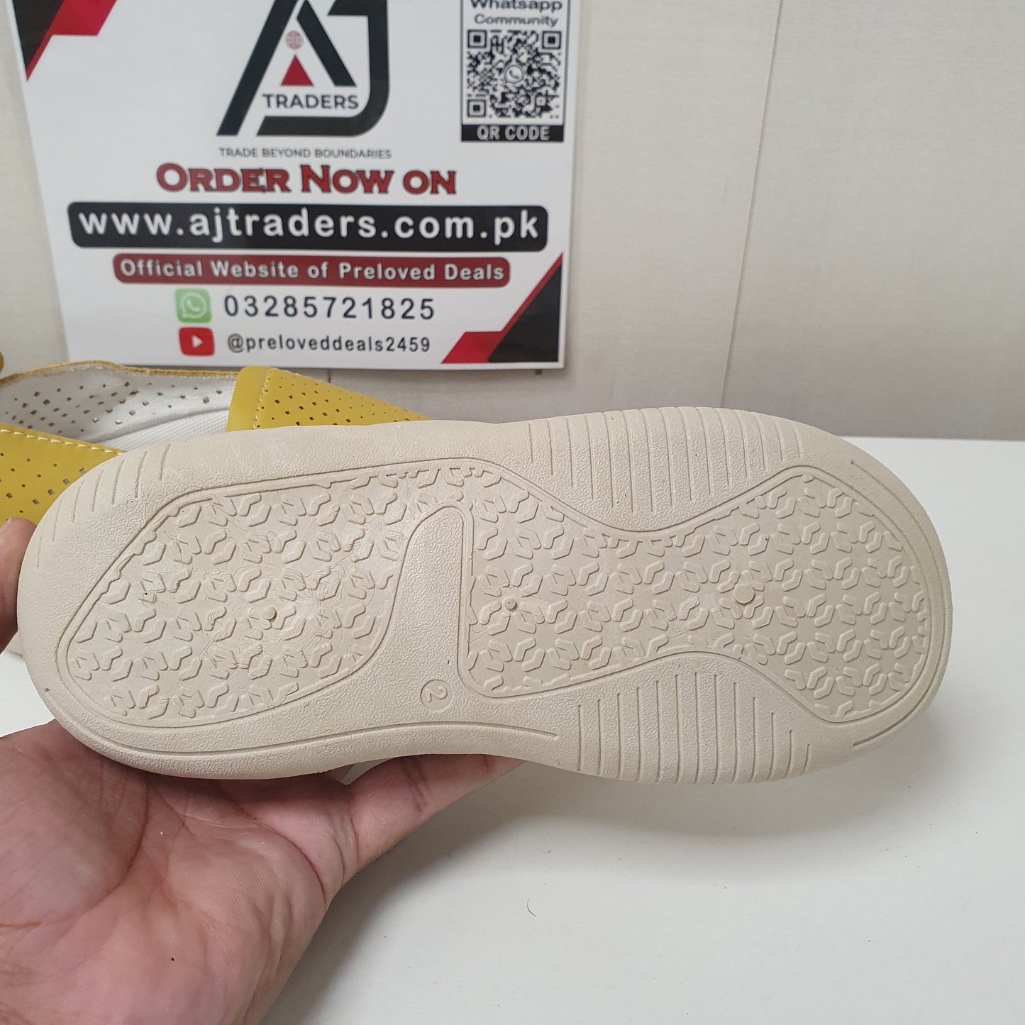 Fashion Shoes for Girls , 1