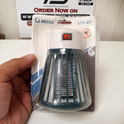 Gecko LTX-01 Mosquito Killer, 41000