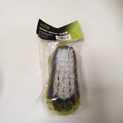 Wash Brush , 121110
