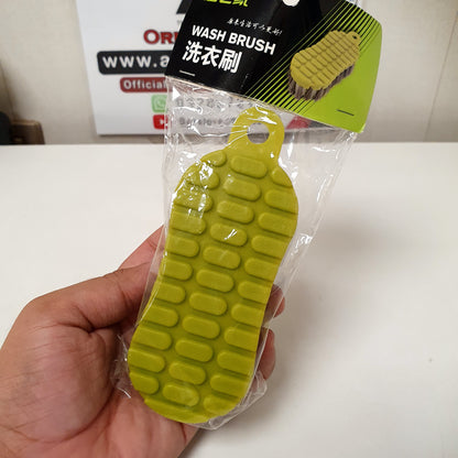 Wash Brush , 121110