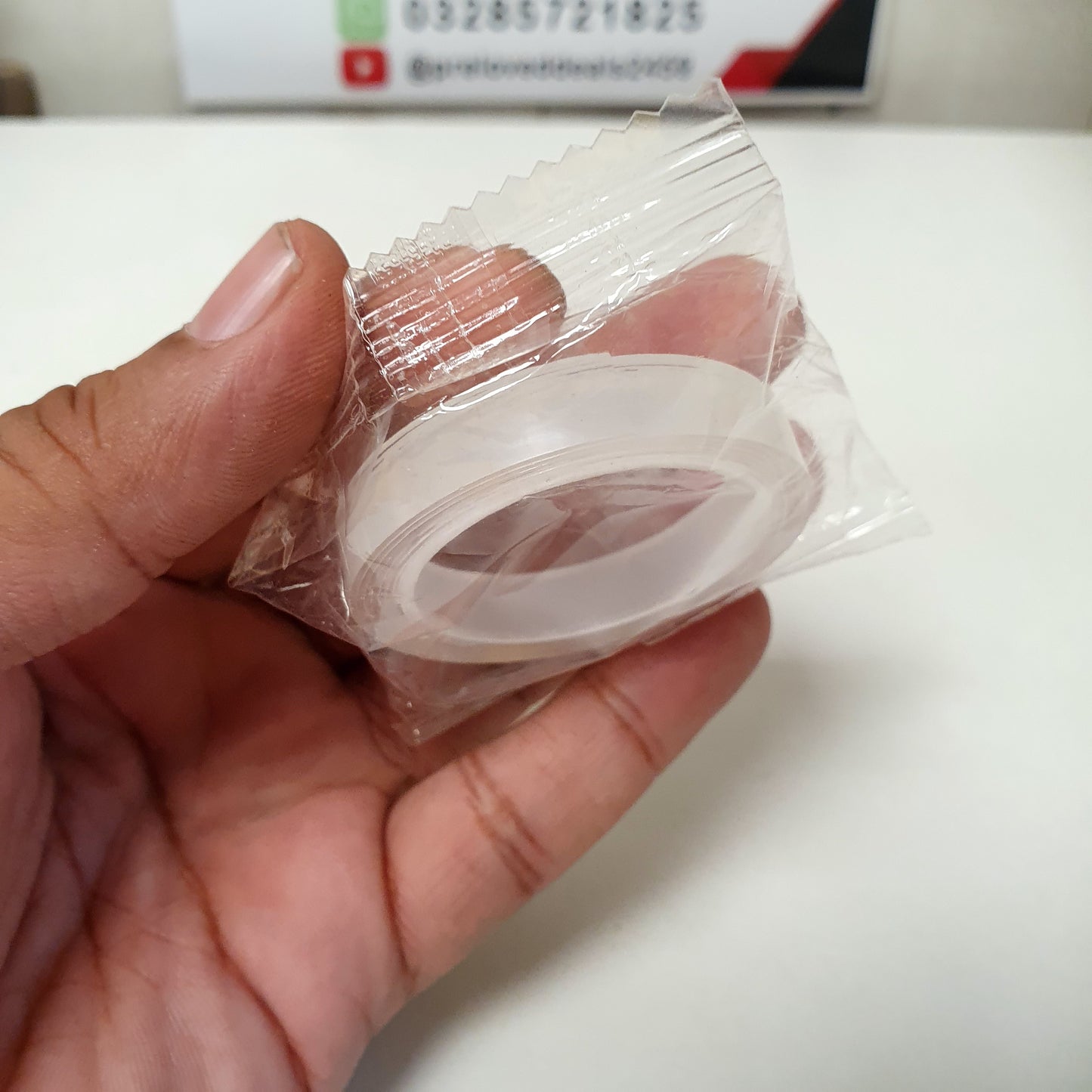 Double Tape Sticky, 61090