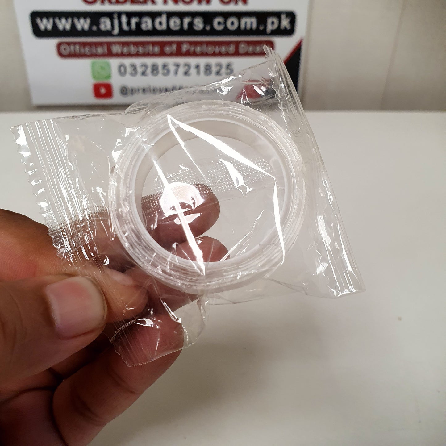 Double Tape Sticky, 61090