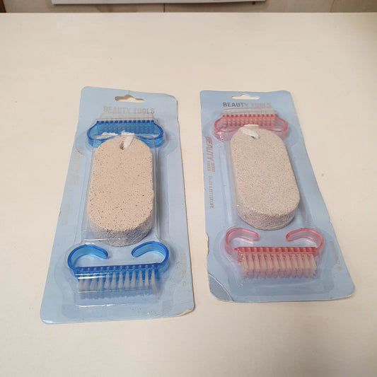 Bath Beauty tools Pack, 121150