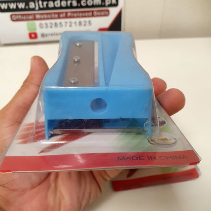 Plastic Vegetable Sharpener and Peeler , 241170