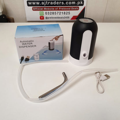 Automatic Water Dispenser, 121050