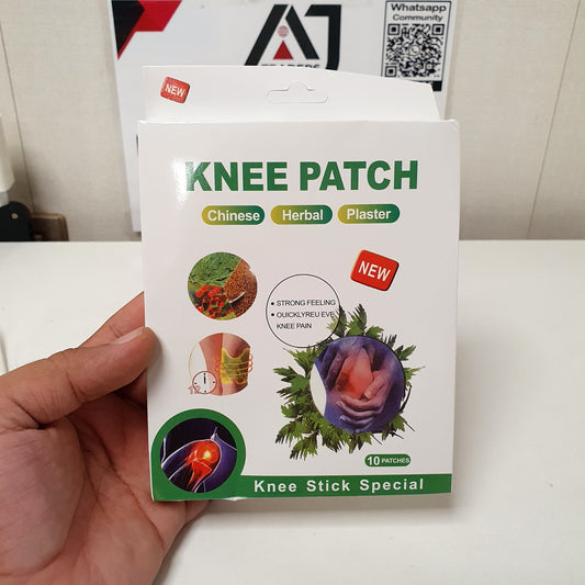 Knee Patch Pain Relief , 181100