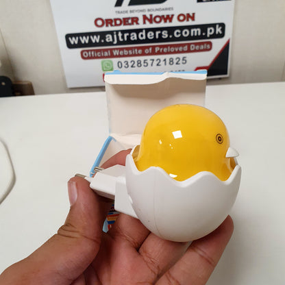 Led Night Lamp Duck Style 3626, 121080