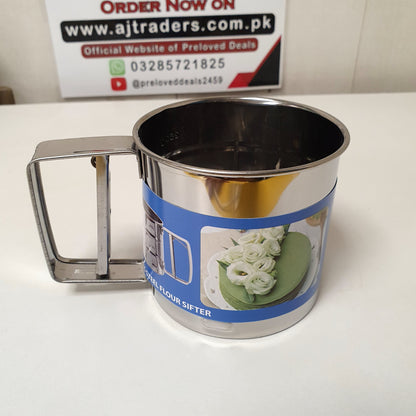 Flour Sifter , 121300