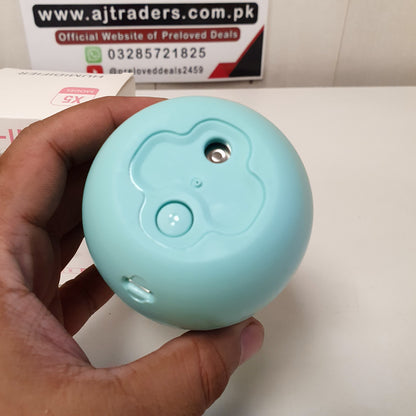 3 in 1 x5 Music Speaker with humidifier, 121370