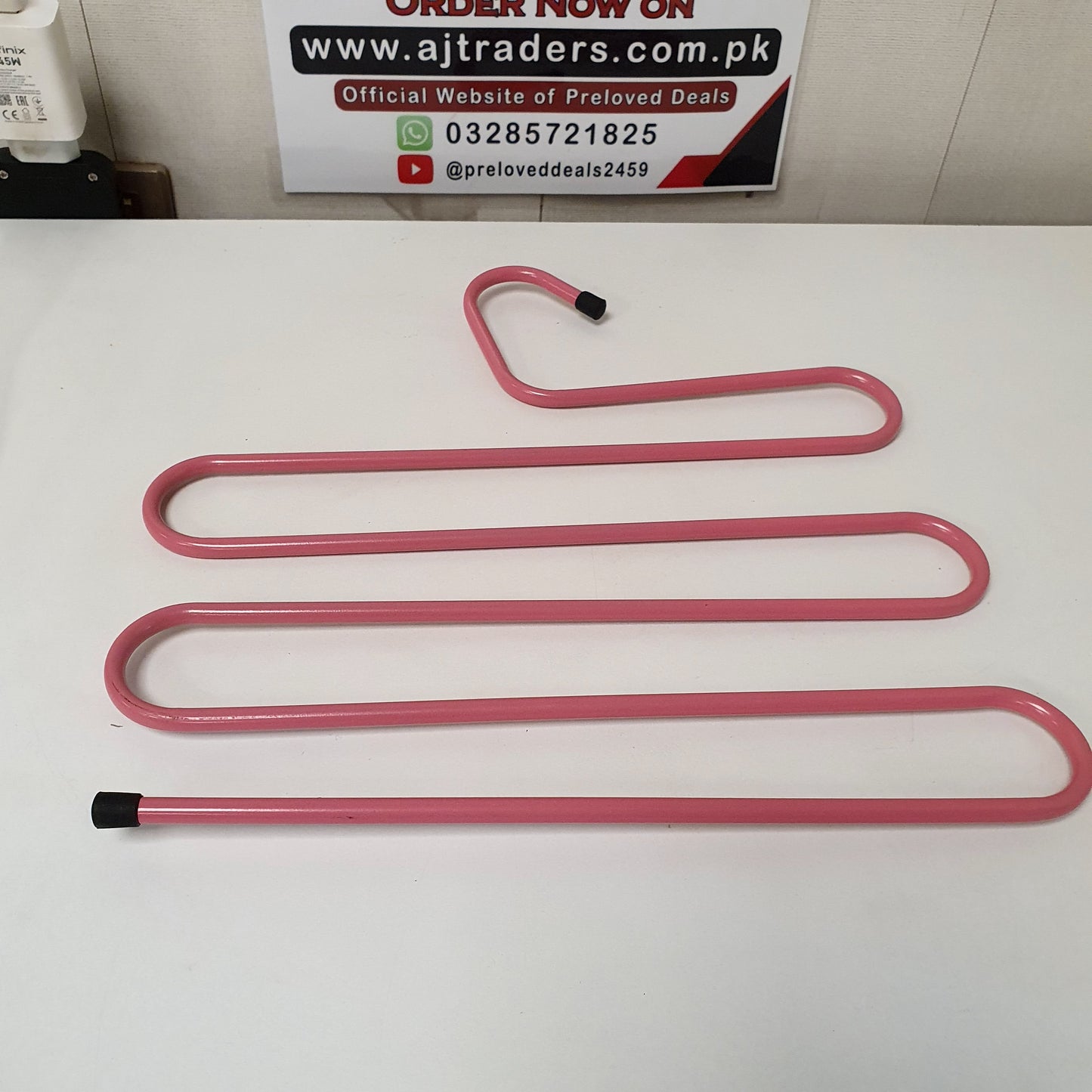 Cloth Hanger Multi Purpose, 63500