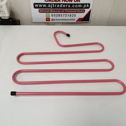 Cloth Hanger Multi Purpose, 63500
