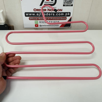 Wall Hanger Stickable , 51100