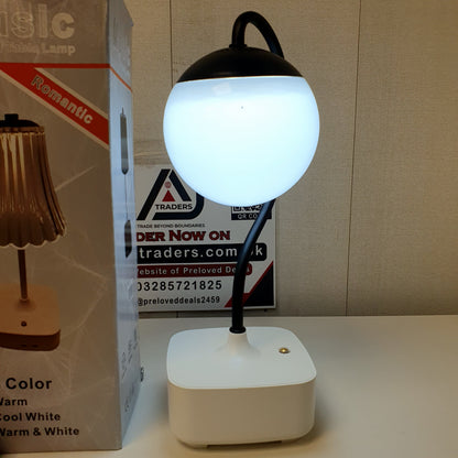 Round 3 Color Lamp, 32450