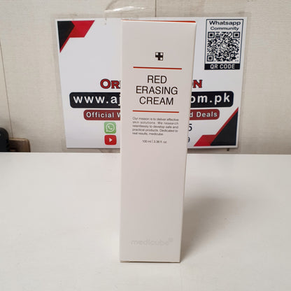 Red Erasing Cream by Medicube, 62350