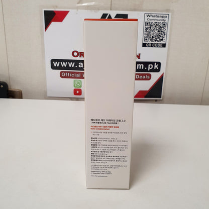 Red Erasing Cream by Medicube, 62350