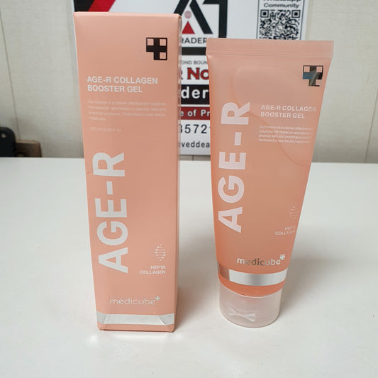 Age-R Collagen Booster Gel , 12200