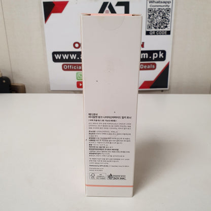 Medicube Pink Niacin amide Milky Toner, 12200