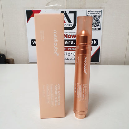 Medicube Collagen Glow Booster Serum, 12200