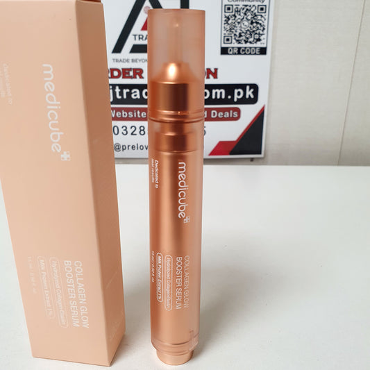 Medicube Collagen Glow Booster Serum, 12200