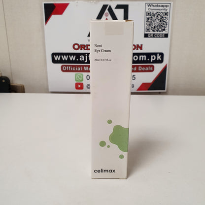 Celimax Noni Eye Cream 20ml, 12200