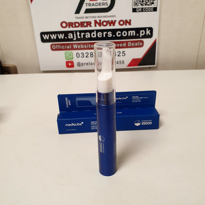 Medicube Exosome Shot Blue, 12150