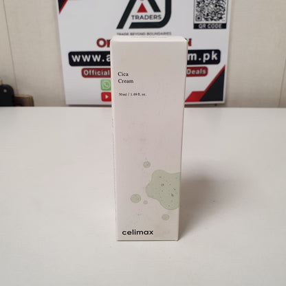 Cica Cream By Celimax, 12150