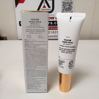 Recovery BB Balm Dr Ceuracle , 12150