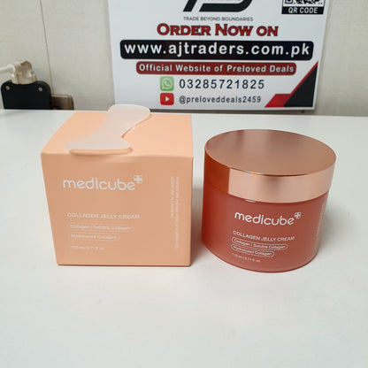 Medicube Collagen Jelly Cream , 11700
