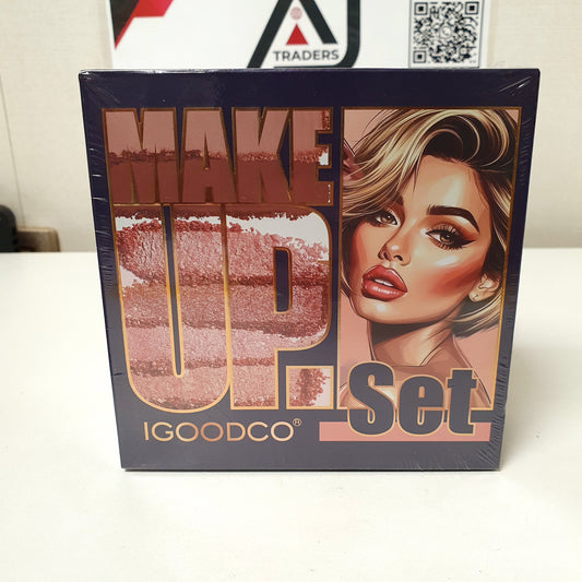 Makeup Kit IGODCO , 12000