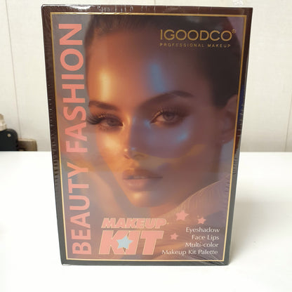 Beauty Fashion IGOODCO Makeup Kit , 13100
