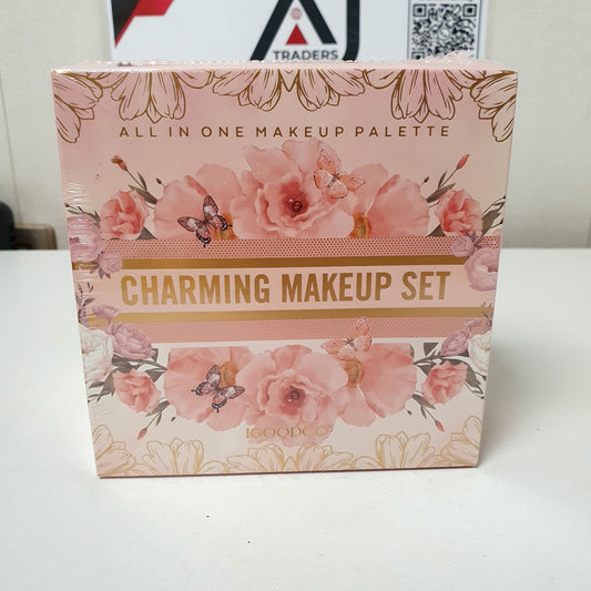 Charming Makeup Set, 13100