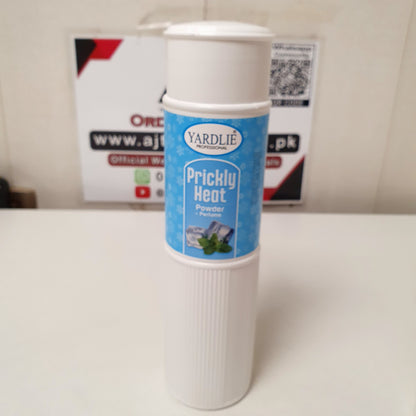 Yardlie Professional Prickley Heat Powder , 42550