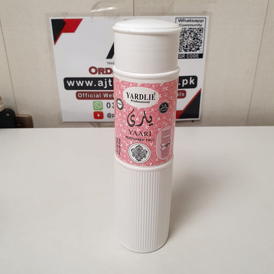Yardlie Professional Prickley Heat Powder , 42550