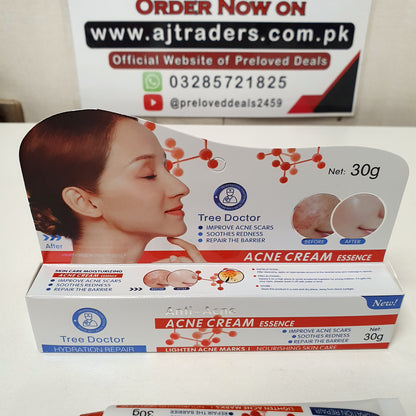 Anti Acne Cream Essence, 21300