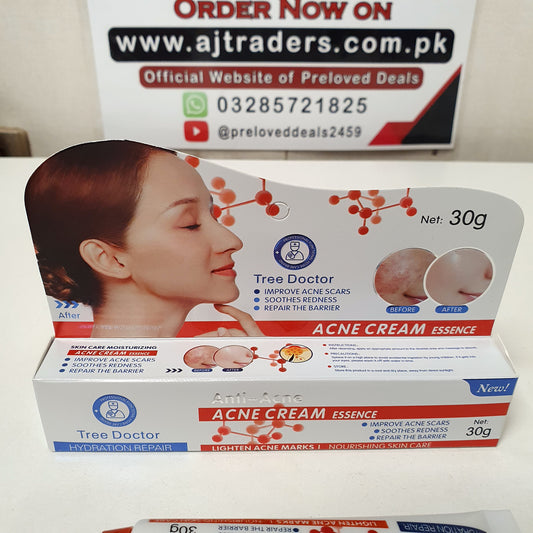 Anti Acne Cream Essence, 21300