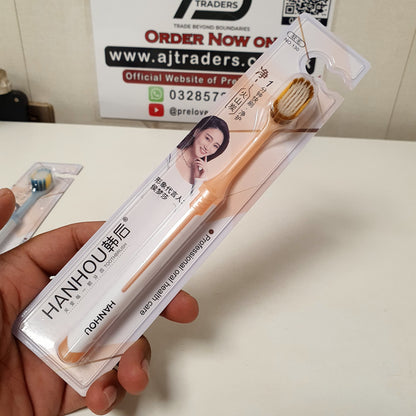 Hanhou Tooth Brush , 11250