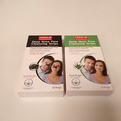 Deep Nose Pore Cleaning Strips, 21300