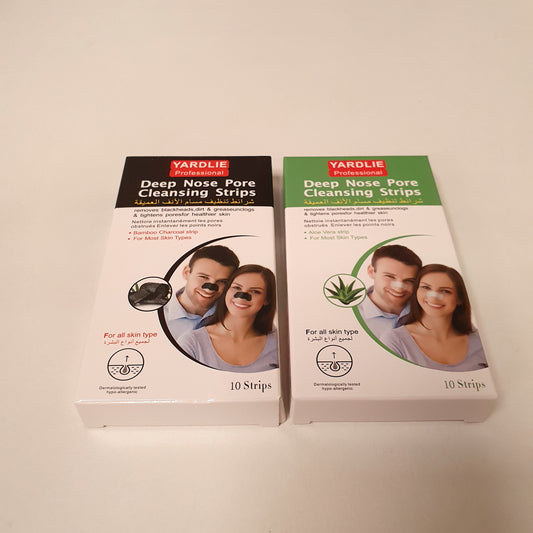 Deep Nose Pore Cleaning Strips, 21300