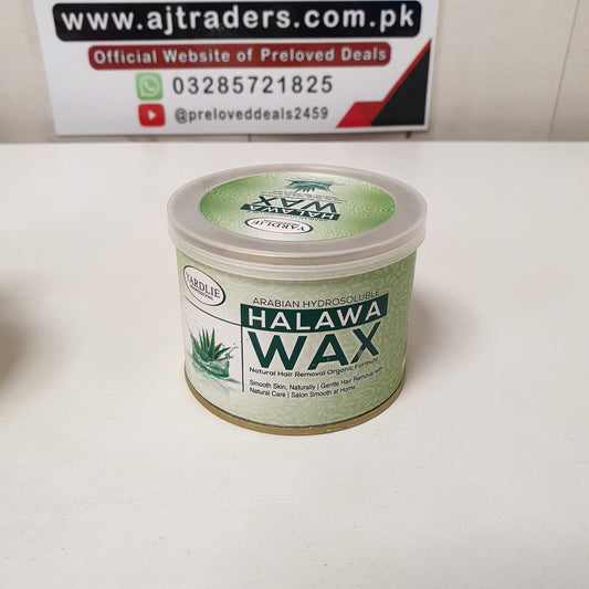 Halawa Wax, 21450
