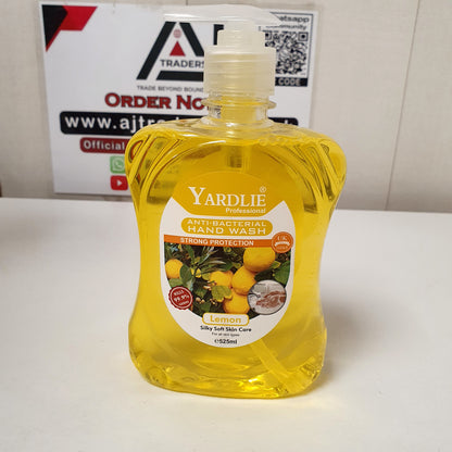 Yardlie Professional Hand Wash 5323, 21350