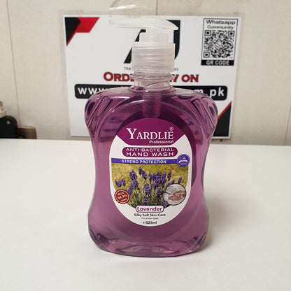 Yardlie Professional Hand Wash 5323, 21350