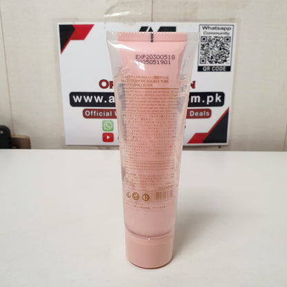 Diaar Body Double Tube Whitening Cream , 41175