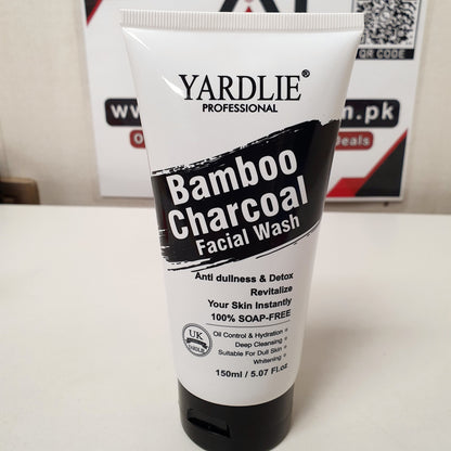 Yardlie Professional Facial Wash 5375, 21450