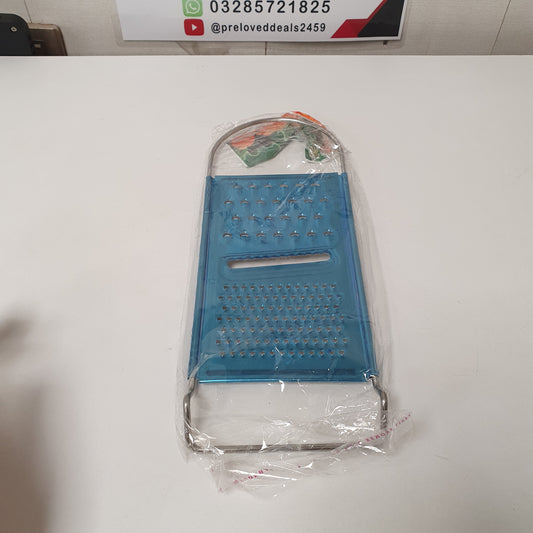 Stainless Steel Vegetable and Cheese Shredder , 61150