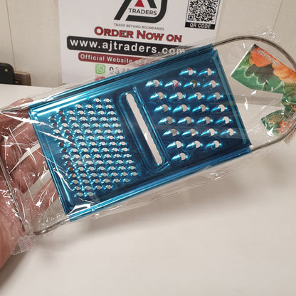 Stainless Steel Vegetable and Cheese Shredder , 61150