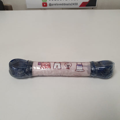 Long  Cloth Hanging Rope , 121220