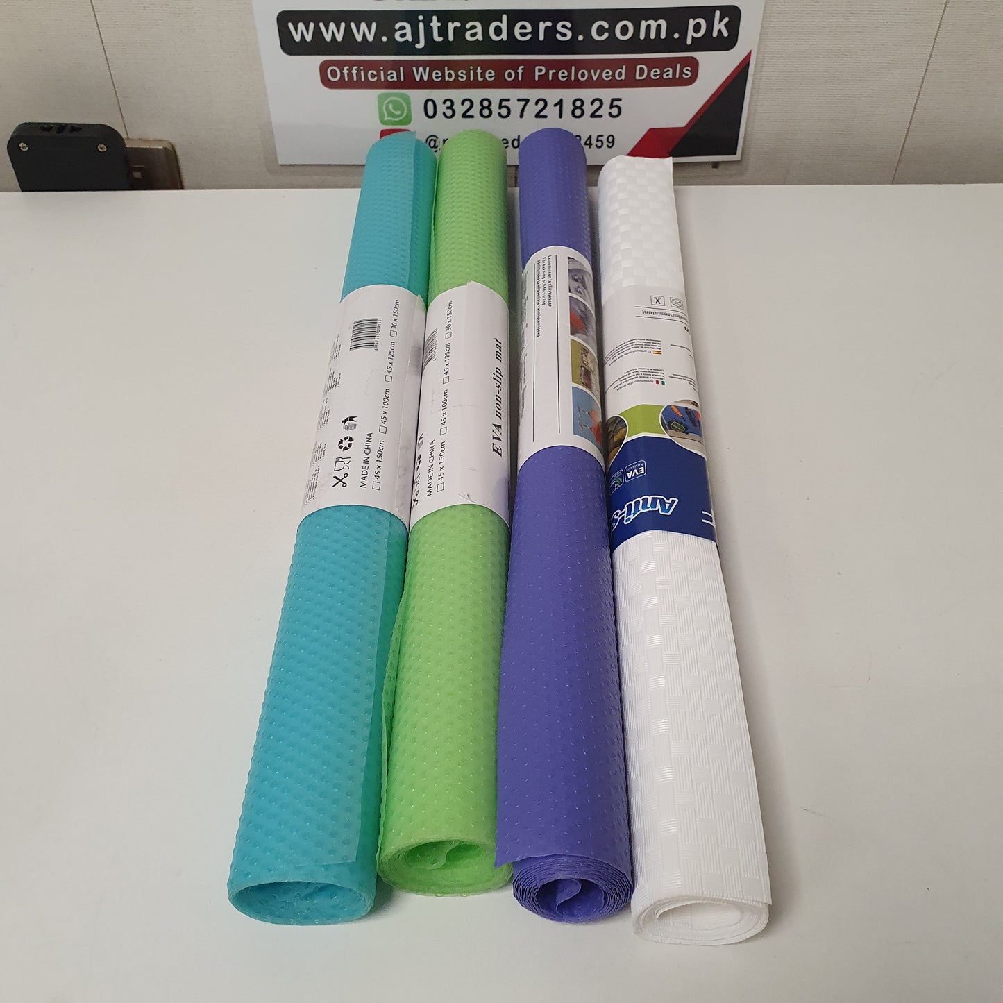 Anti Slip mats for Fridge and Kitchen , 241040